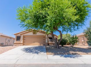 11048 W Prairie Willow Dr, Marana, AZ 85653