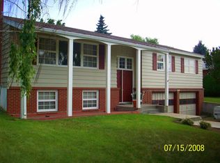 1631 Jerome Pl, Helena, MT 59601