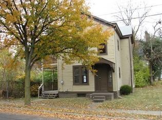 5141 Rhode Island Ave, Cincinnati, OH 45212