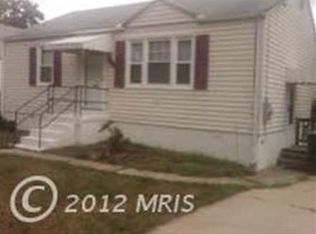 9117 49th Pl, College Park, MD