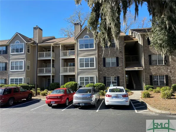 12300 Apache Avenue #1113, Savannah, GA 31419