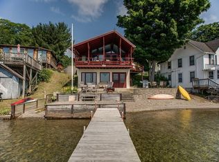 1915 W Lake Rd #PY, Penn Yan, NY 14527