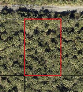 2958 Woodstock Drive SW, Palm Bay, FL, 32908