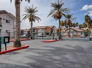 3973 Rebecca Raiter Ave Unit 102, Las Vegas, NV 89110