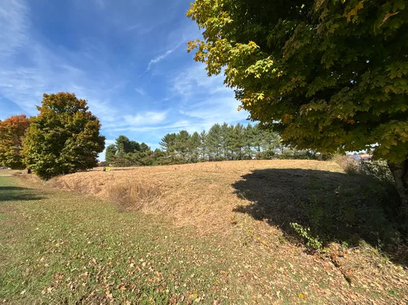 LOT 1 Patterson Branch Rd, Somerset, KY 42503