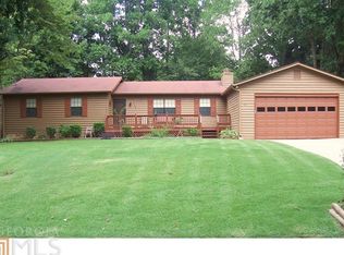 248 Mill Ridge Ct, Lawrenceville, GA 30046