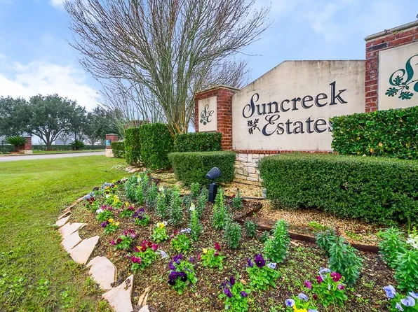 16702 Hamill Dr, Rosharon, TX 77583