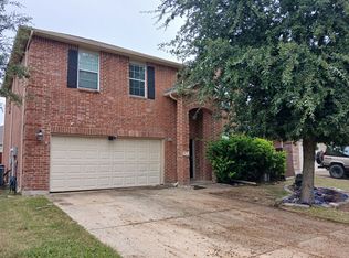 517 Grant Ln, Lavon, TX 75166