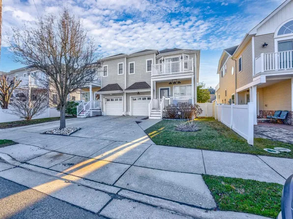 140 W Cresse Ave #140, Wildwood Crest, NJ 08260