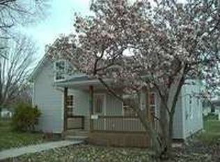 186 Nicholas Dr, Circleville, OH 43113