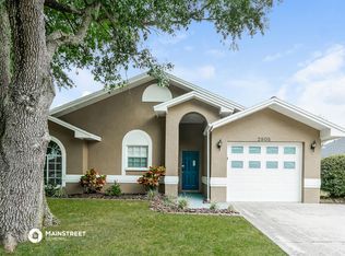 2905 Wilder Creek Cir, Plant City, FL 33566
