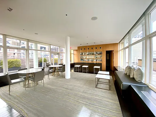 Rented by Douglas Elliman | media 13