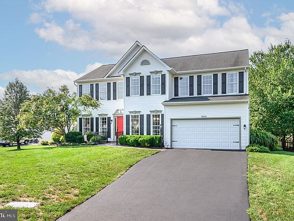 2nd image of 20639 Hiddengrove Ct