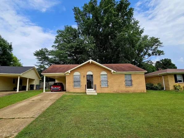 5298 Sunray Dr, Memphis, TN 38118