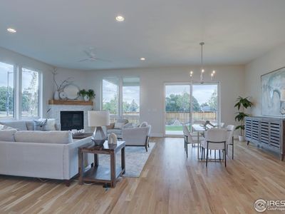 499 Muirfield Cir, Louisville, CO, 80027