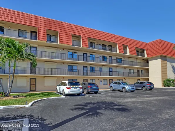 760 S Brevard Ave APT 413, Cocoa Beach, FL 32931