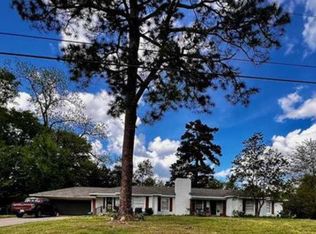 107 Harmony Rd, Crystal Springs, MS 39059