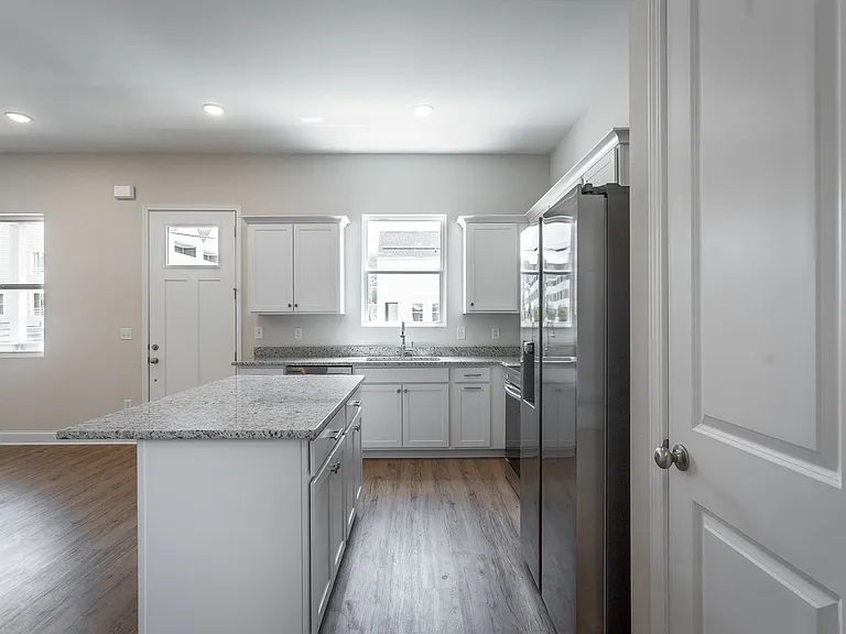 Updated Southside Property Just Off Main Street in Mill Town — Photo 41