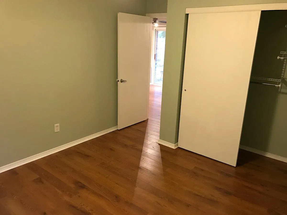 1 bed, $1,100 — Photo 3