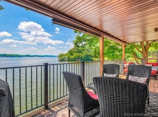 387 Waters Edge Dr #34-1B, Lake Ozark, MO 65049