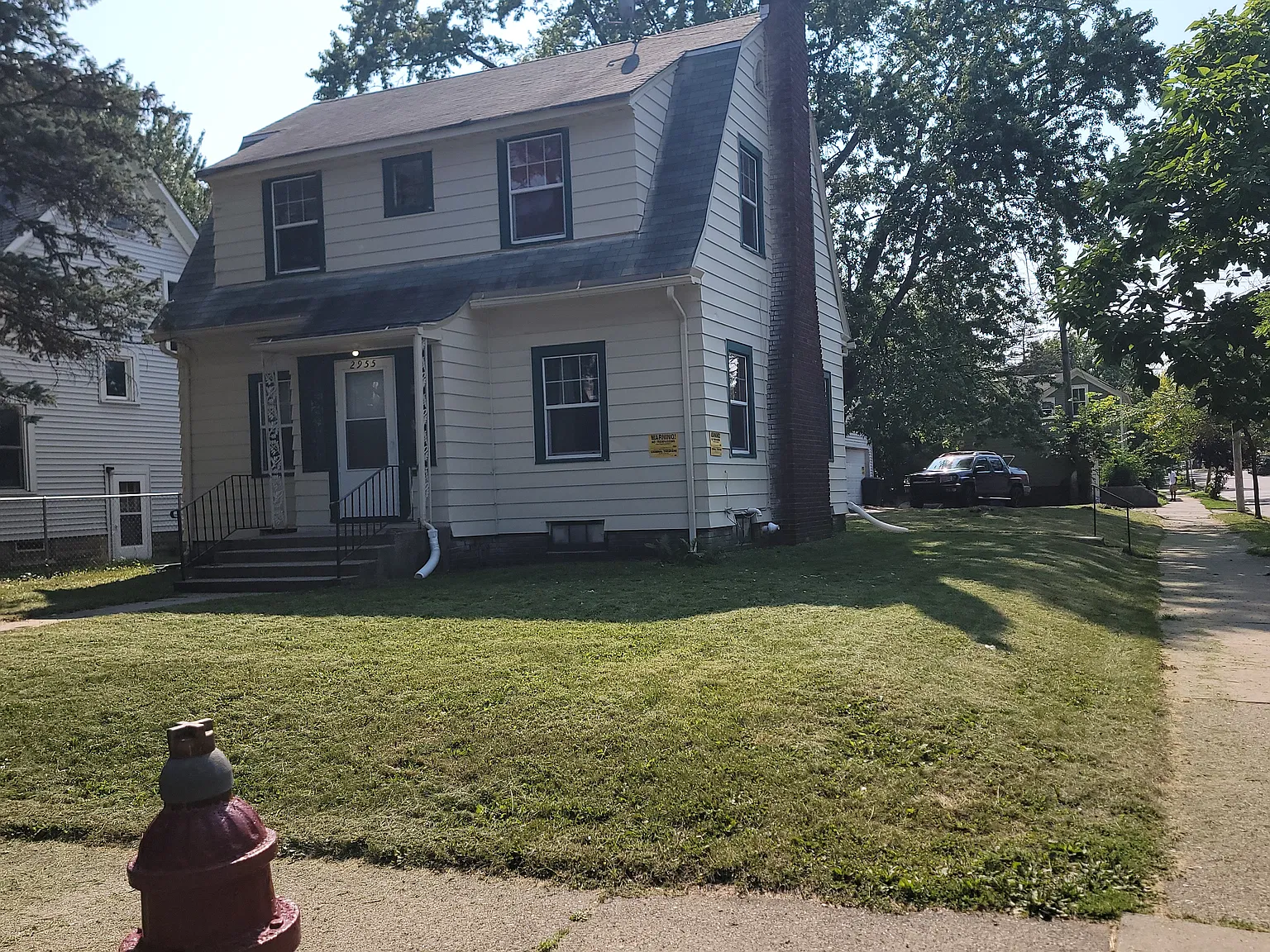 3 bed, 1312 sqft, $2,000 — Photo 1