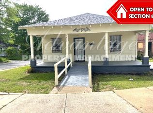 1497 Mississippi Blvd, Memphis, TN 38106