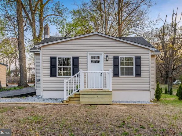 43 Berkley Rd, Mount Royal, NJ 08061