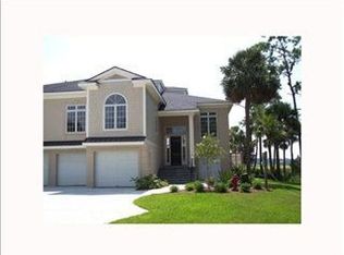 141 Saltwater Way, Savannah, GA 31411