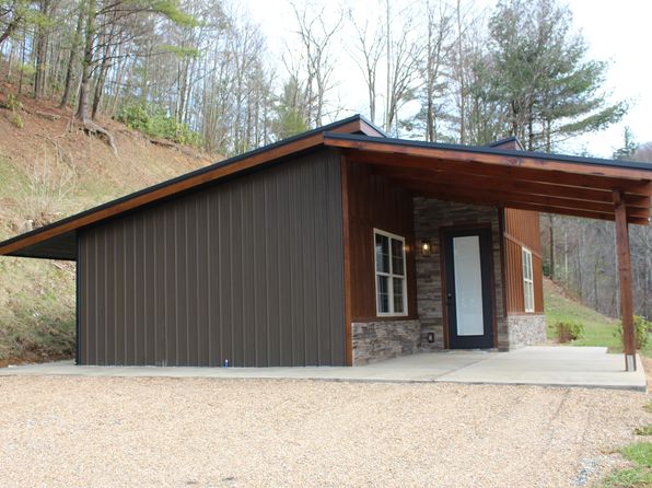 648 Old Railroad Grade Rd