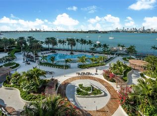 1500 Bay Rd APT 1220S, Miami Beach, FL 33139