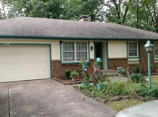 3147 E Grand St, Springfield, MO 65804