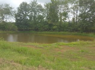 County Rd #E, Rock Island, OK 74932