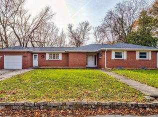 2820 Ontario St, Ames, IA 50014