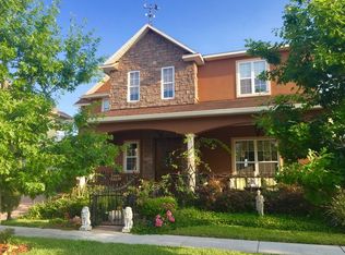 7108 Indiangrass Rd, Harmony, FL 34773