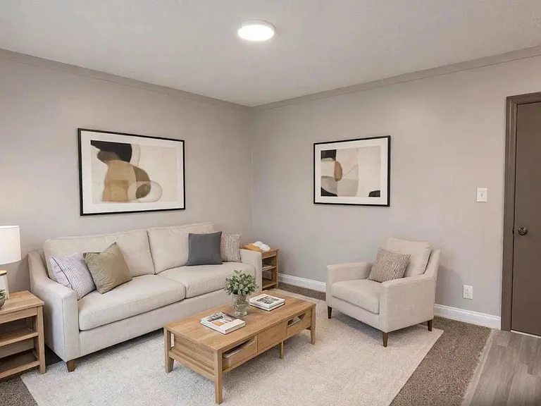 Noble villas — Photo 3