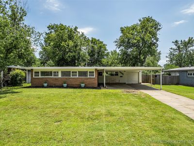 4958 E 27th St, Tulsa, OK, 74114