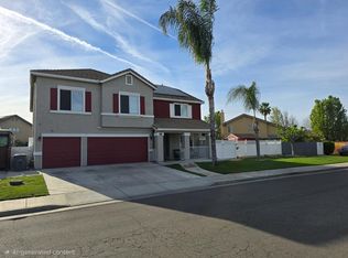 1683 Iris St, Los Banos, CA