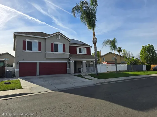 1683 Iris St, Los Banos, CA 93635