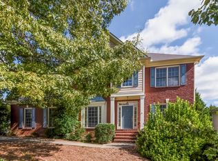 3063 Mill Grove Ter, Dacula, GA 30019