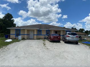 5209-5211 25th St SW, Lehigh Acres, FL 33973