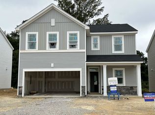 505 Willard Woods Dr UNIT G, Wendell, NC 27591