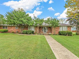 189 Texoma Terrace Dr, Denison, TX 75020