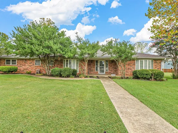 189 Texoma Terrace Rd, Denison, TX 75020