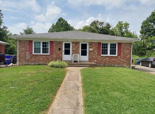 1116 Kilrush Dr, Lexington, KY 40504