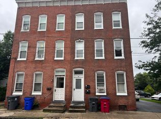 74 S Evans St, Pottstown, PA 19464