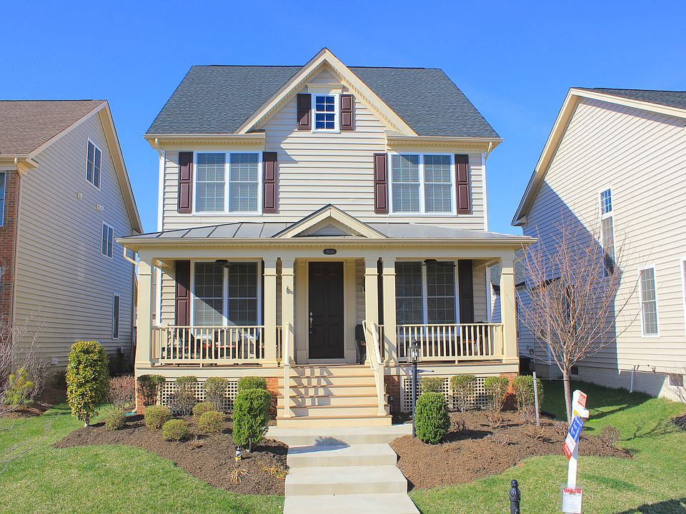 1st image of 15614 Admiral Baker Cir