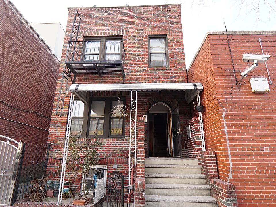 1st image of 37-12 61st St #2