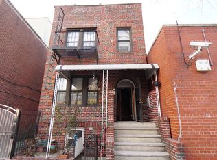 37-12 61st St #2, Woodside, NY 11377