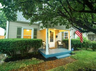 311 Richmond Ave, Lexington, KY