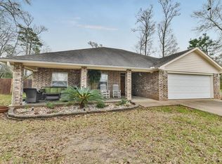 221 Robinson Tract, Livingston, TX 77351